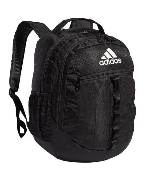 adidas stratton backpack|adidas backpacks for women.